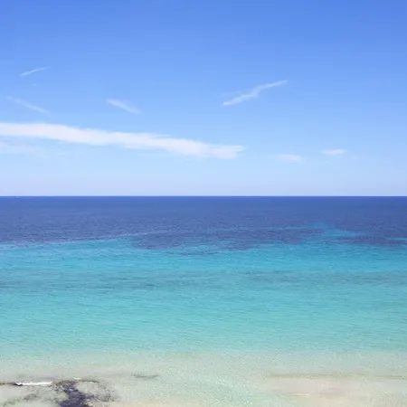 Hipotels Don Juan Готель