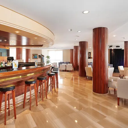 酒店 唐璜时尚酒店