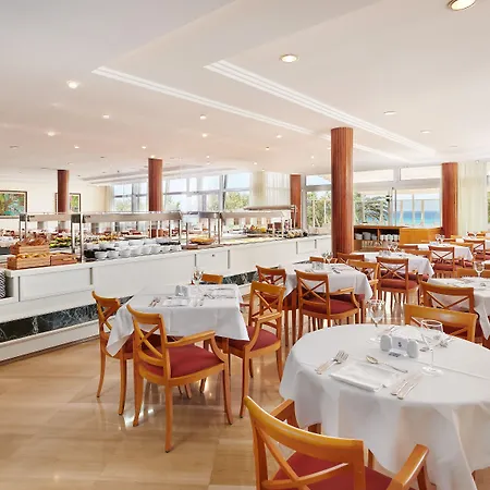 Hipotels Don Juan 4*