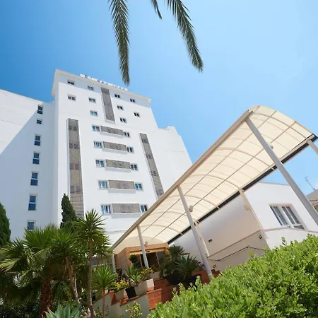 唐璜时尚酒店 4*