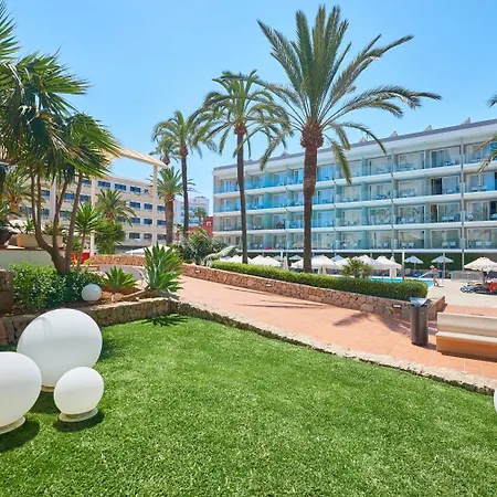 Hipotels Don Juan Cala Millor (Mallorca)