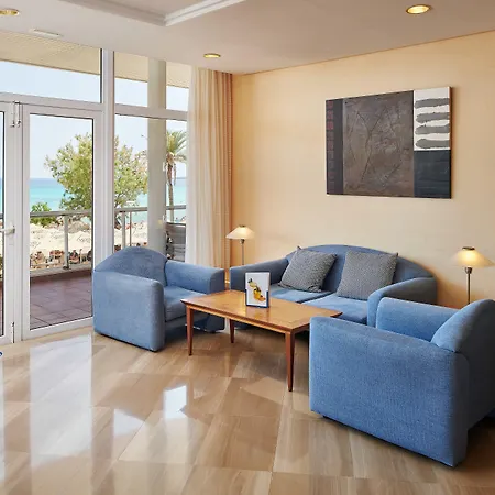 Hipotels Don Juan 4*