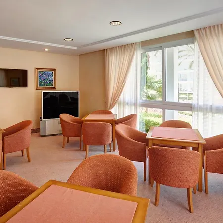 唐璜时尚酒店 卡拉米洛