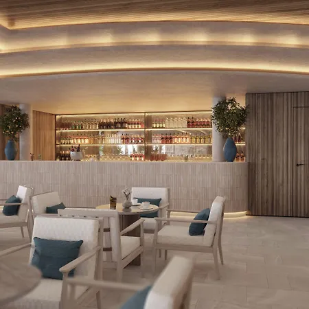 Hipotels Don Juan Cala Millor (Mallorca)