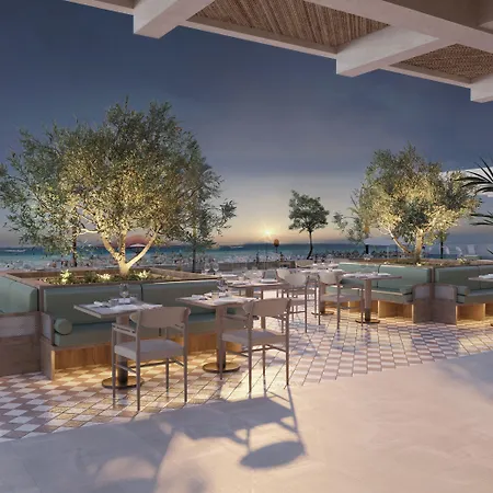 Hipotels Don Juan 4* Cala Millor (Mallorca)