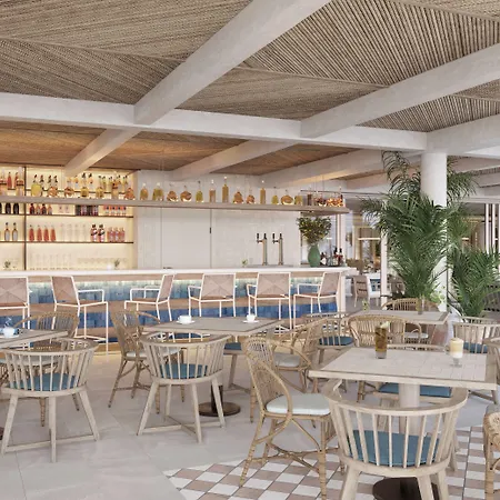 Hipotels Don Juan 4*