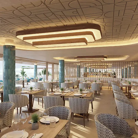 唐璜时尚酒店 卡拉米洛