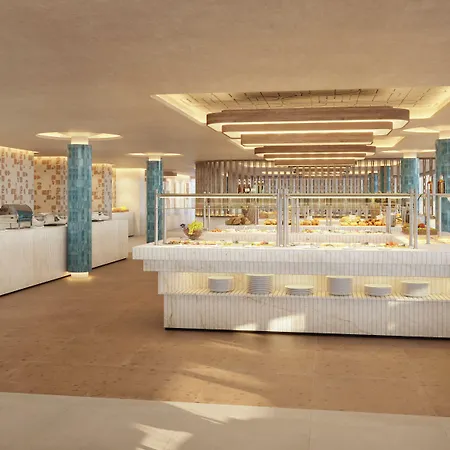 Hipotels Don Juan 4* Cala Millor (Mallorca)