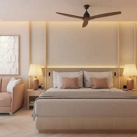 Hipotels Don Juan 4*