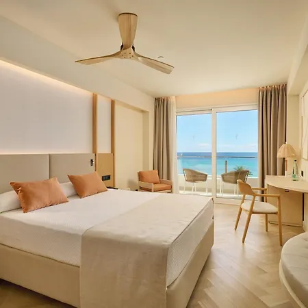 Hipotels Don Juan 4* Кала-Мільор