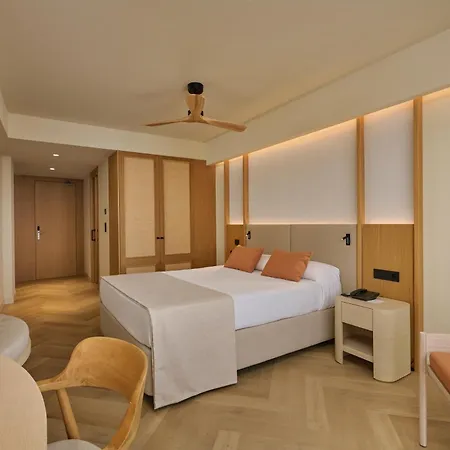 Hipotels Don Juan Готель 4*