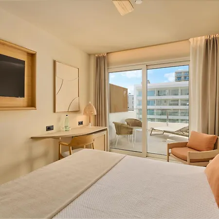 唐璜时尚酒店 酒店