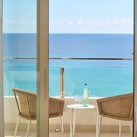 Hipotels Don Juan Готель 4*