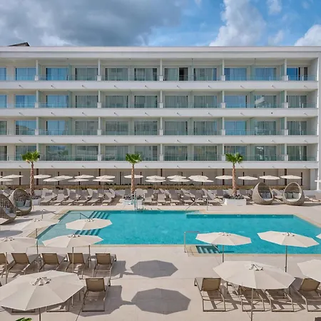 唐璜时尚酒店 4*