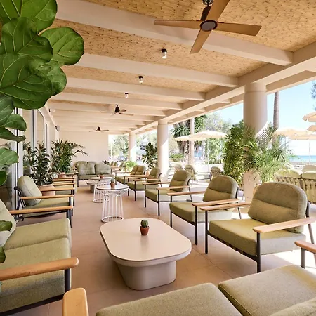 Hipotels Don Juan 4*