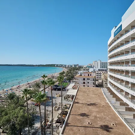 Hotel Hipotels Don Juan 4*