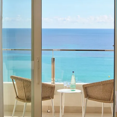 Hipotels Don Juan 4* Cala Millor (Mallorca)