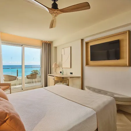 Otel Hipotels Don Juan 4*