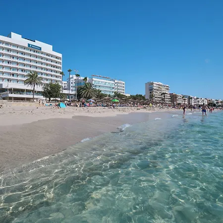 Hipotels Don Juan 4*