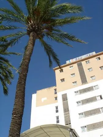 Hotel Hipotels Don Juan Cala Millor (Mallorca)