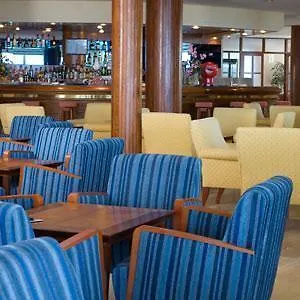 Hotel Hipotels Don Juan 4*