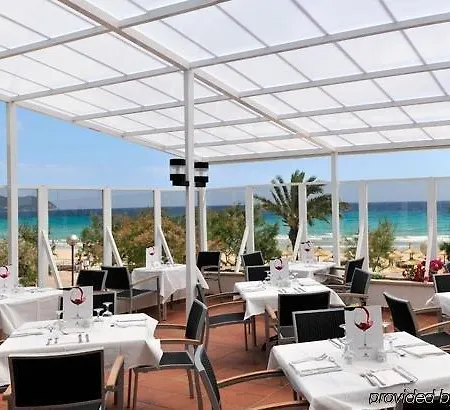 Hotel Hipotels Don Juan