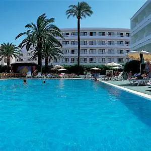 Hipotels Don Juan Cala Millor (Mallorca)