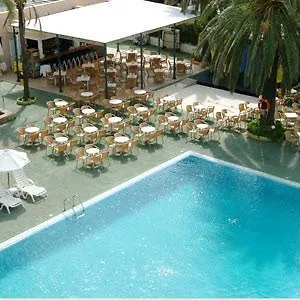 Hotel Hipotels Don Juan