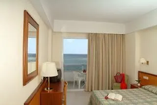Hipotels Don Juan 4*