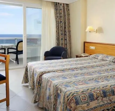 Hipotels Don Juan 호텔 4*