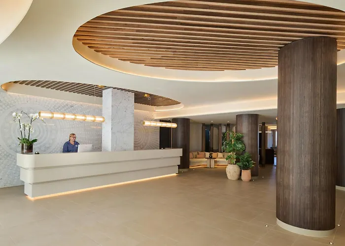 Hipotels Don Juan Cala Millor