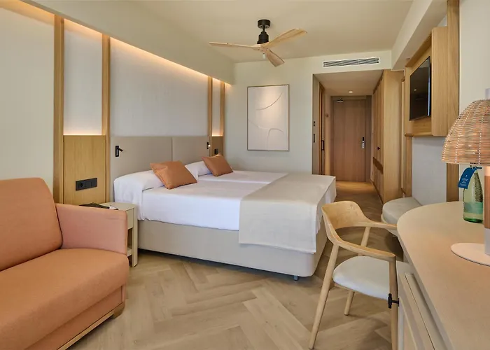 Hipotels Don Juan 4*