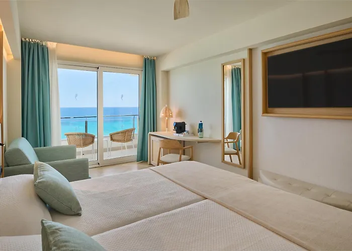 Hipotels Don Juan Hotel