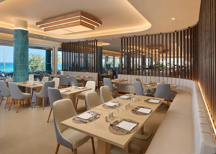 Hotel Hipotels Don Juan 4*