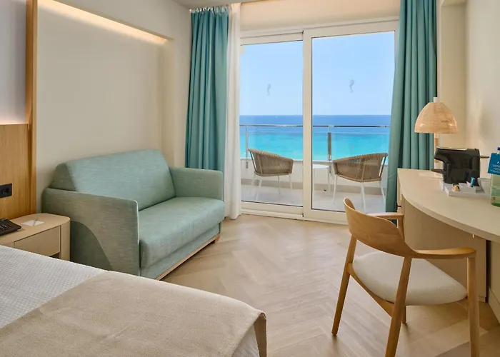 Hipotels Don Juan Hotel