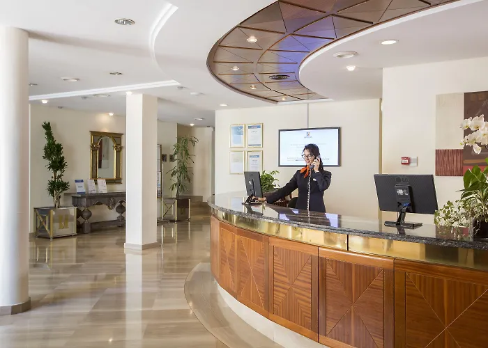 Hipotels Don Juan Hotel