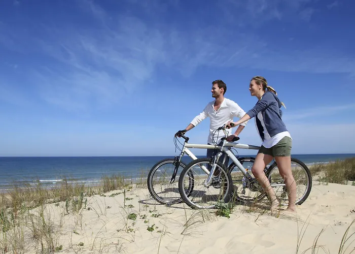 Hipotels Don Juan Szálloda 4*