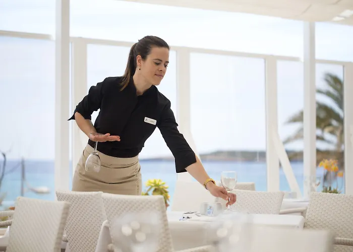 Hipotels Don Juan Hotel