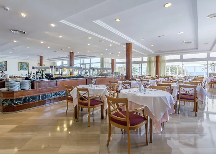 Hipotels Don Juan 4* Cala Millor