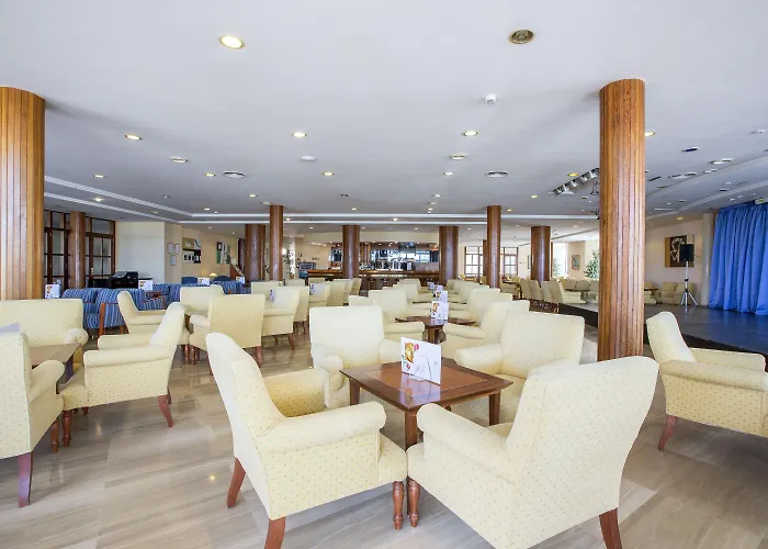 Hipotels Don Juan Cala Millor