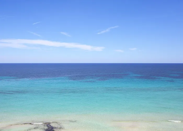 Hipotels Don Juan Hotel