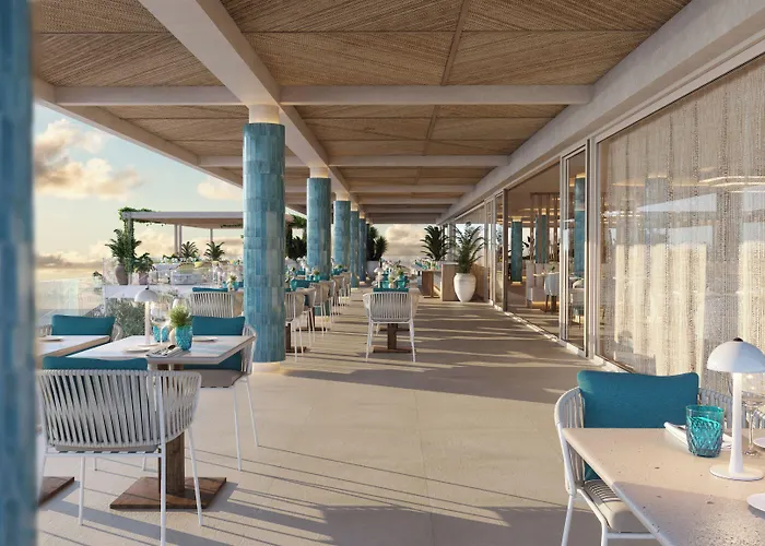 Hipotels Don Juan 4* Cala Millor