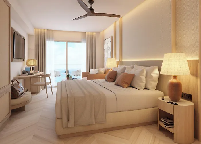 Hipotels Don Juan 4* Cala Millor