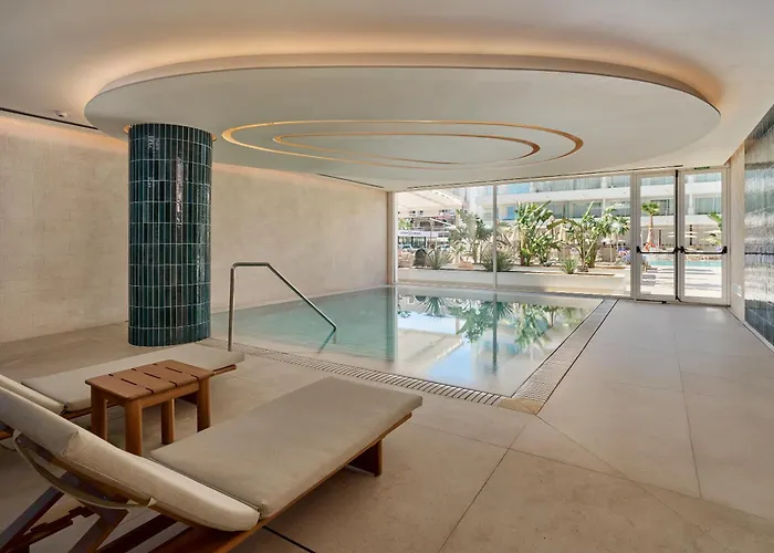 Hotel Hipotels Don Juan 4*