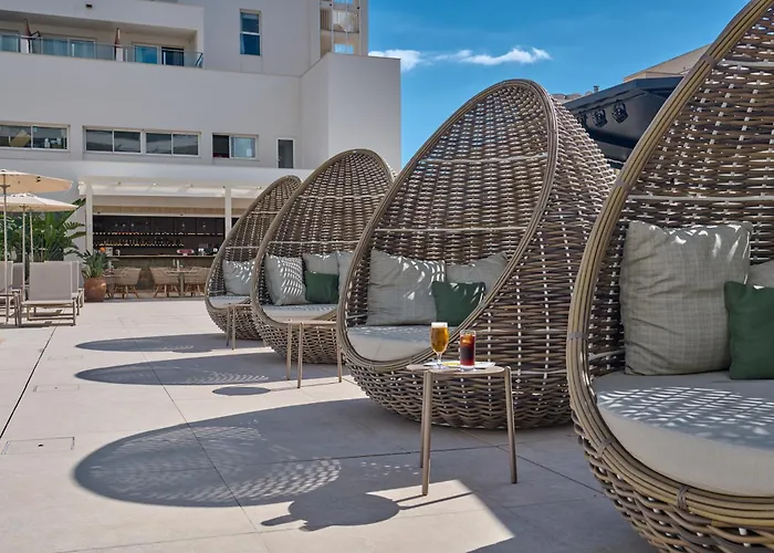 Hotel Hipotels Don Juan Cala Millor (Mallorca)