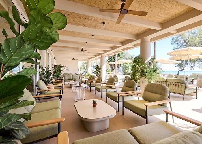 Hipotels Don Juan 4*