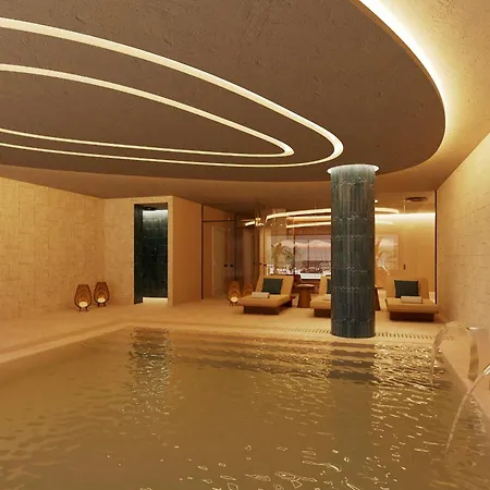 Hipotels Don Juan Otel 4*