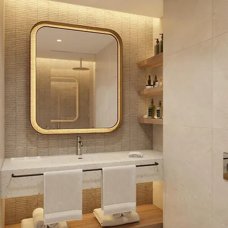 Hipotels Don Juan Otel