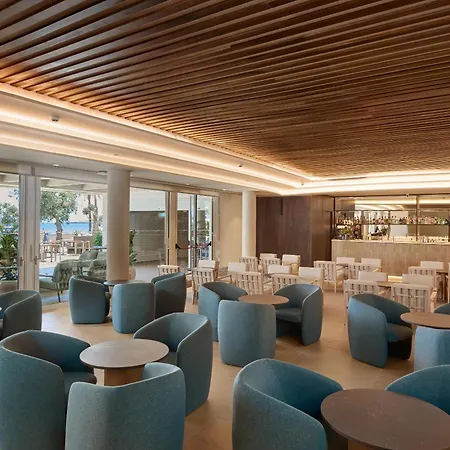 Hotel Hipotels Don Juan