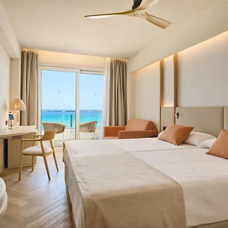 Hotel Hipotels Don Juan 4*